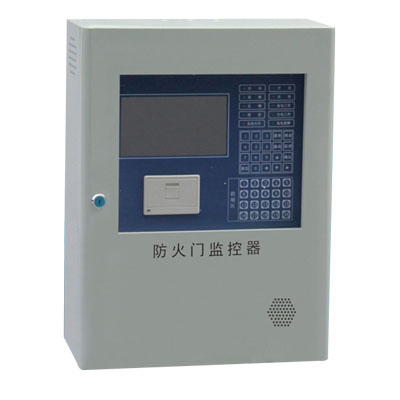 防火門監(jiān)控主機(jī)